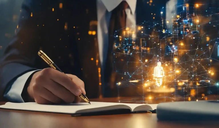 Entrepreneurship Leap and How to Avoid Mistakes