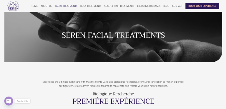 BR Facial: The Perfect Skin Care Solution for Corporate Women in Bangkok