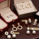 earrings luxury brands