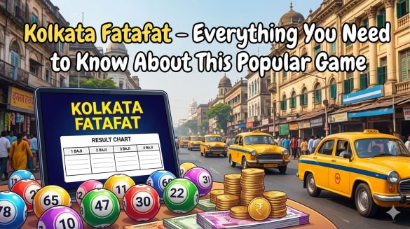 kolkata fatafat